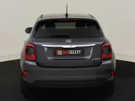 Fiat 500X 1.5 Hybrid 130pk DCT7 RED thumbnail 4