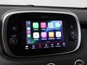 Fiat 500X 1.5 Hybrid 130pk DCT7 RED thumbnail 31