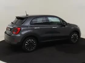 Fiat 500X 1.5 Hybrid 130pk DCT7 RED thumbnail 5