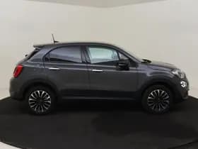 Fiat 500X 1.5 Hybrid 130pk DCT7 RED thumbnail 6