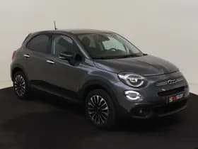 Fiat 500X 1.5 Hybrid 130pk DCT7 RED thumbnail 7