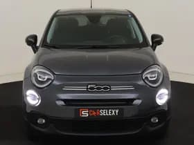 Fiat 500X 1.5 Hybrid 130pk DCT7 RED thumbnail 8