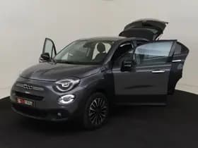 Fiat 500X 1.5 Hybrid 130pk DCT7 RED thumbnail 9