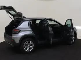 Jeep Avenger 1.2 Altitude 100PK Half leder Carplay Full Led Climate Control thumbnail 13