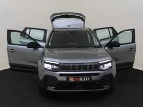 Jeep Avenger 1.2 Altitude 100PK Half leder Carplay Full Led Climate Control thumbnail 16