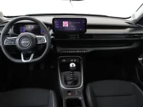 Jeep Avenger 1.2 Altitude 100PK Half leder Carplay Full Led Climate Control thumbnail 17