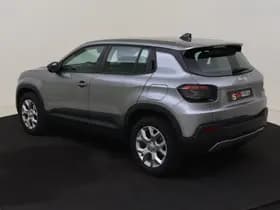 Jeep Avenger 1.2 Altitude 100PK Half leder Carplay Full Led Climate Control thumbnail 3