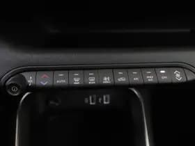 Jeep Avenger 1.2 Altitude 100PK Half leder Carplay Full Led Climate Control thumbnail 27