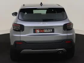 Jeep Avenger 1.2 Altitude 100PK Half leder Carplay Full Led Climate Control thumbnail 4