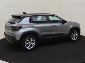 Jeep Avenger 1.2 Altitude 100PK Half leder Carplay Full Led Climate Control thumbnail 5