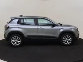 Jeep Avenger 1.2 Altitude 100PK Half leder Carplay Full Led Climate Control thumbnail 6