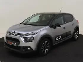 Citroën C3 1.2 PureTech Max
