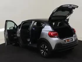 Citroën C3 1.2 PureTech Max thumbnail 11