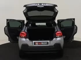 Citroën C3 1.2 PureTech Max thumbnail 12