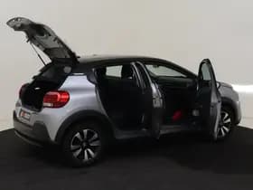 Citroën C3 1.2 PureTech Max thumbnail 13