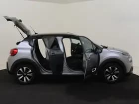 Citroën C3 1.2 PureTech Max thumbnail 14