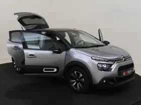 Citroën C3 1.2 PureTech Max thumbnail 15