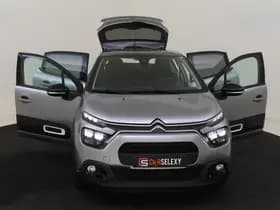 Citroën C3 1.2 PureTech Max thumbnail 16
