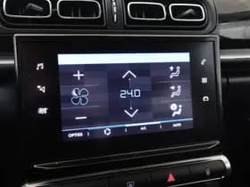 Citroën C3 1.2 PureTech Max thumbnail 17