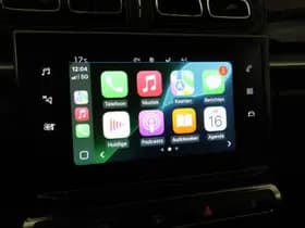 Citroën C3 1.2 PureTech Max thumbnail 18