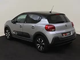 Citroën C3 1.2 PureTech Max thumbnail 3