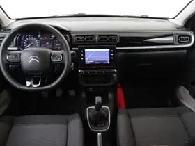 Citroën C3 1.2 PureTech Max thumbnail 22