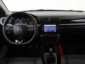 Citroën C3 1.2 PureTech Max thumbnail 23