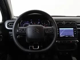 Citroën C3 1.2 PureTech Max thumbnail 24