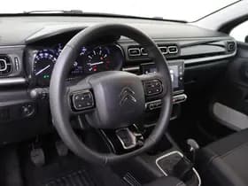 Citroën C3 1.2 PureTech Max thumbnail 25