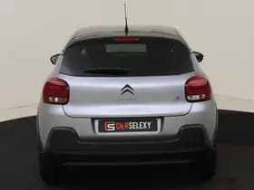 Citroën C3 1.2 PureTech Max thumbnail 4