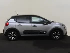 Citroën C3 1.2 PureTech Max thumbnail 6