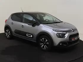 Citroën C3 1.2 PureTech Max thumbnail 7