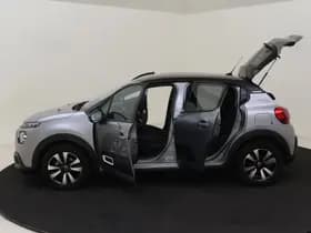 Citroën C3 1.2 PureTech Max thumbnail 10