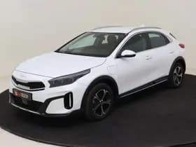 Kia Xceed 1.6 GDI PHEV Dynamic Line