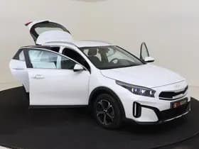 Kia Xceed 1.6 GDI PHEV Dynamic Line thumbnail 15
