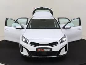 Kia Xceed 1.6 GDI PHEV Dynamic Line thumbnail 16