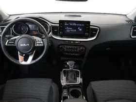 Kia Xceed 1.6 GDI PHEV Dynamic Line thumbnail 19