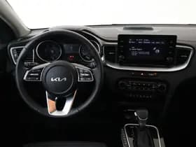 Kia Xceed 1.6 GDI PHEV Dynamic Line thumbnail 20