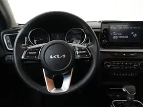 Kia Xceed 1.6 GDI PHEV Dynamic Line thumbnail 21