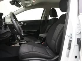 Kia Xceed 1.6 GDI PHEV Dynamic Line thumbnail 22