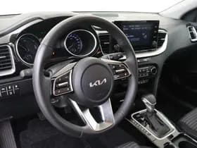 Kia Xceed 1.6 GDI PHEV Dynamic Line thumbnail 23