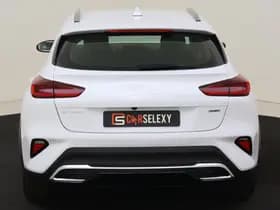 Kia Xceed 1.6 GDI PHEV Dynamic Line thumbnail 4