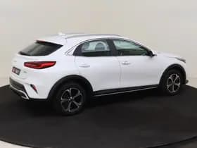 Kia Xceed 1.6 GDI PHEV Dynamic Line thumbnail 5