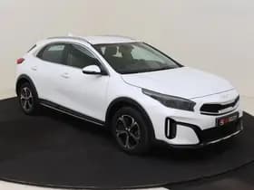 Kia Xceed 1.6 GDI PHEV Dynamic Line thumbnail 7