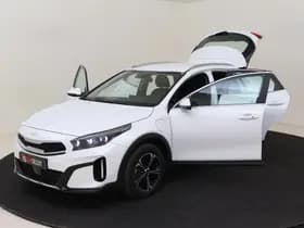 Kia Xceed 1.6 GDI PHEV Dynamic Line thumbnail 9