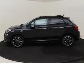 Fiat 500X 1.5 Hybrid Sport Cabrio Automaat thumbnail 2