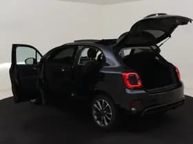 Fiat 500X 1.5 Hybrid Sport Cabrio Automaat thumbnail 11