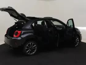 Fiat 500X 1.5 Hybrid Sport Cabrio Automaat thumbnail 13