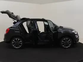 Fiat 500X 1.5 Hybrid Sport Cabrio Automaat thumbnail 14
