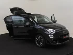 Fiat 500X 1.5 Hybrid Sport Cabrio Automaat thumbnail 15